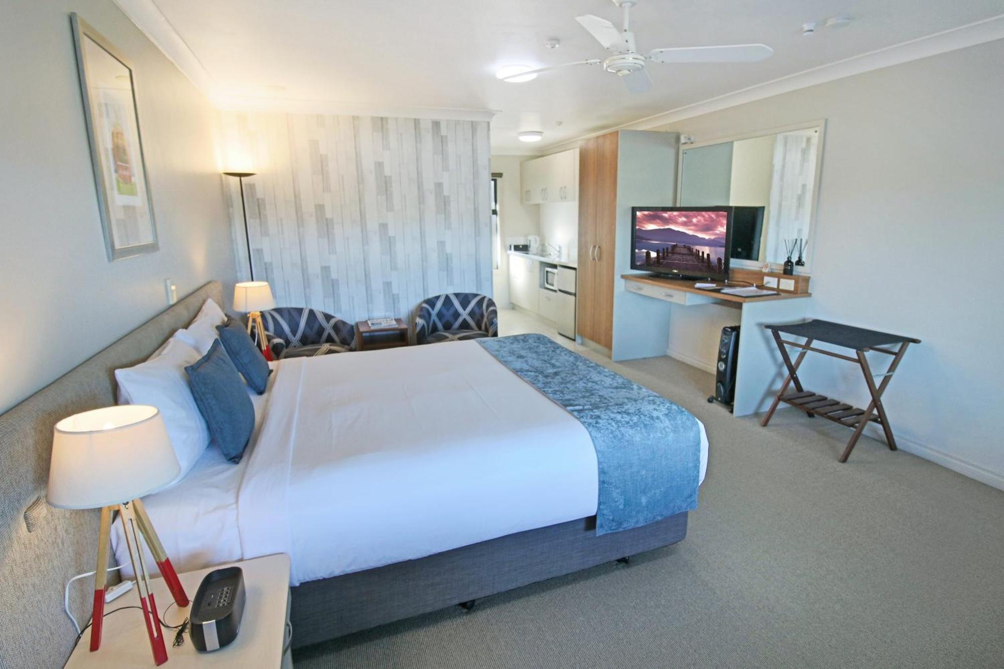 Whangaparaoa Lodge Екстер'єр фото