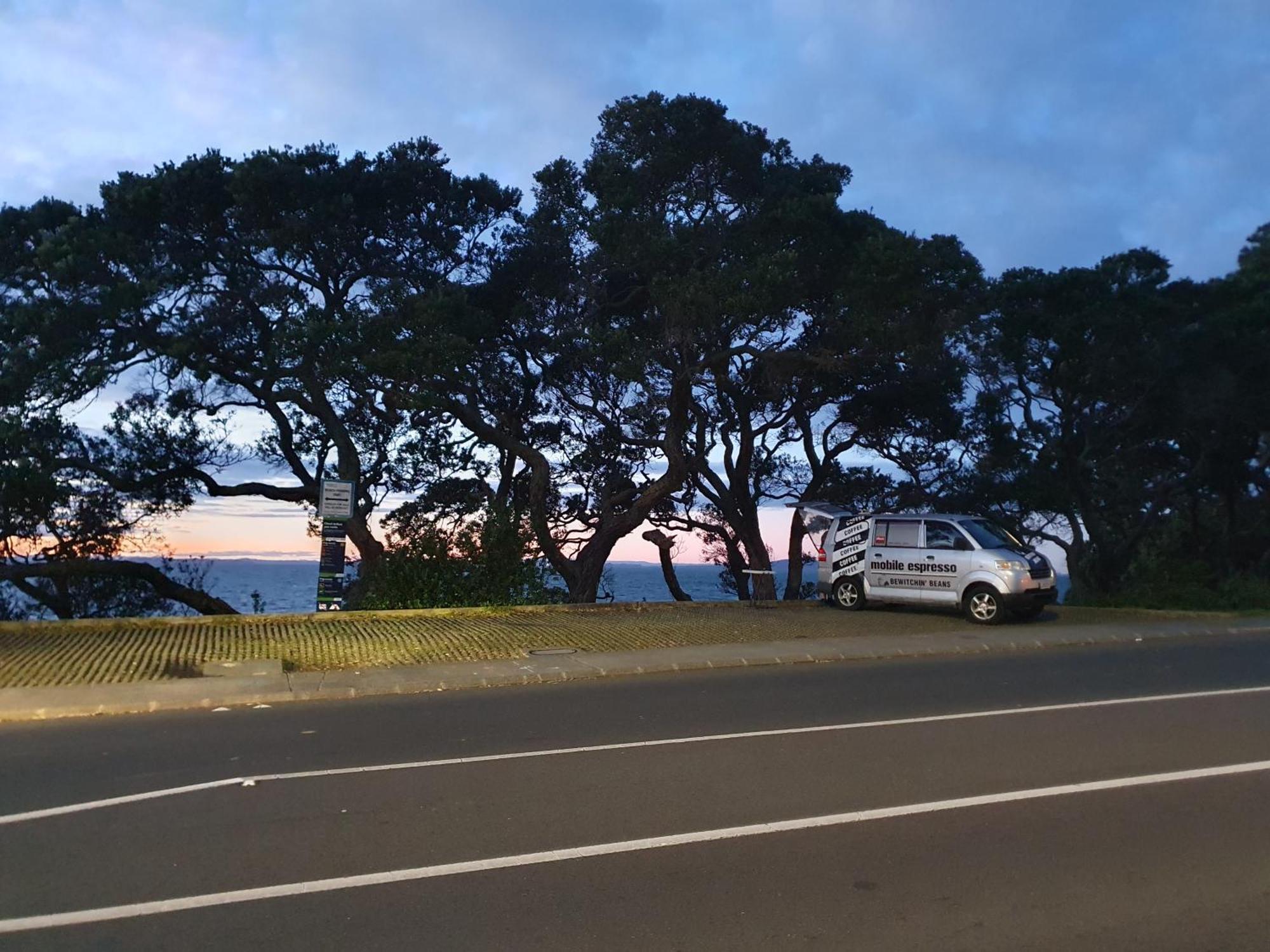 Whangaparaoa Lodge Екстер'єр фото