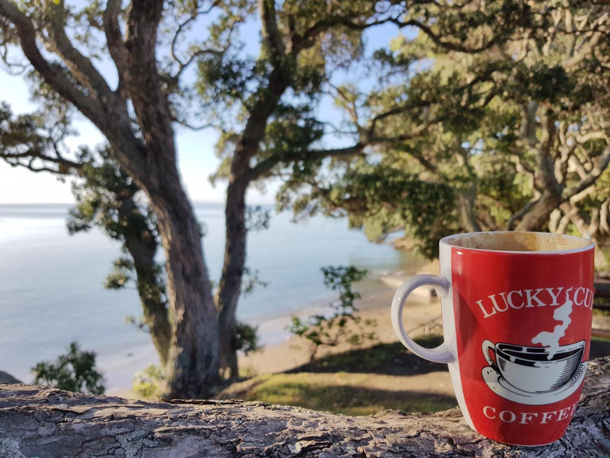 Whangaparaoa Lodge Екстер'єр фото