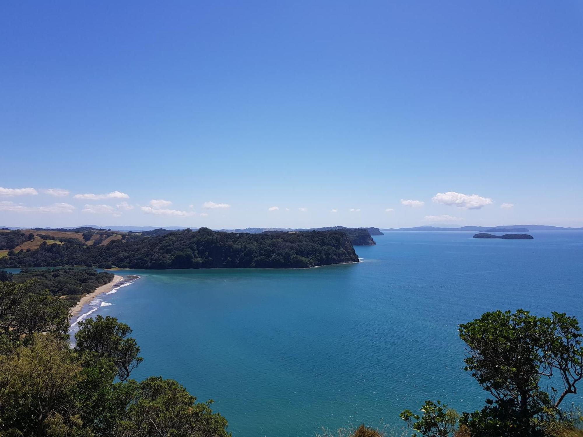 Whangaparaoa Lodge Екстер'єр фото