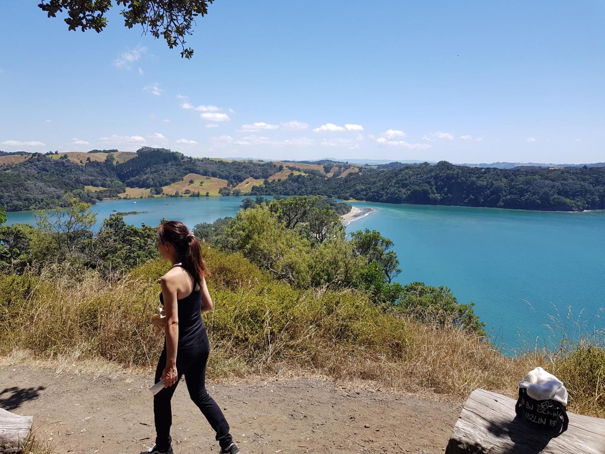 Whangaparaoa Lodge Екстер'єр фото