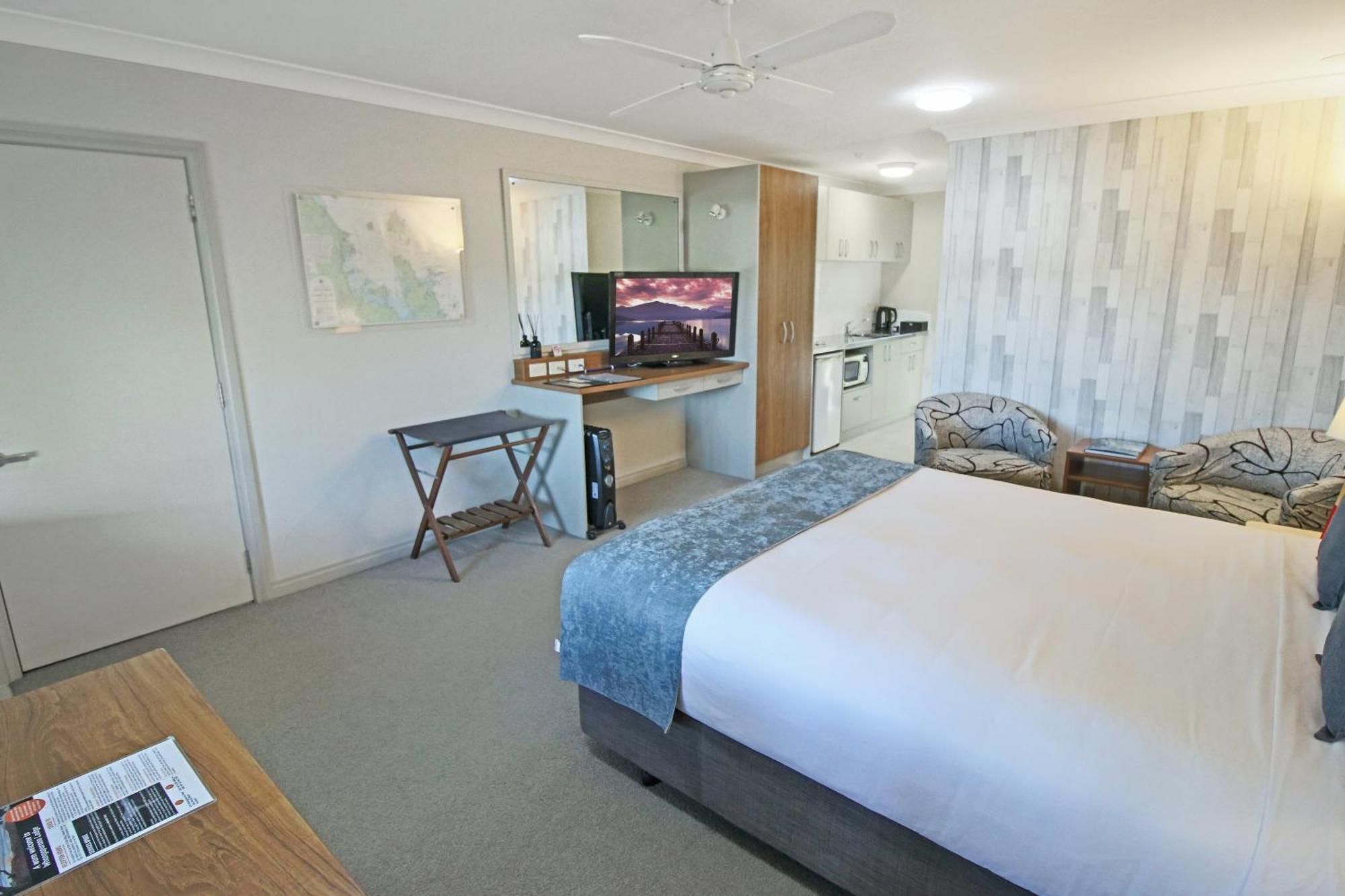 Whangaparaoa Lodge Екстер'єр фото