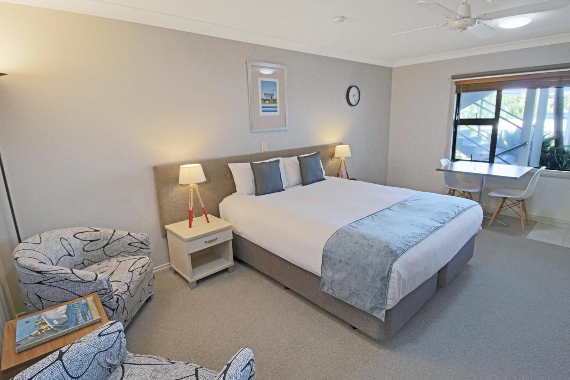 Whangaparaoa Lodge Екстер'єр фото