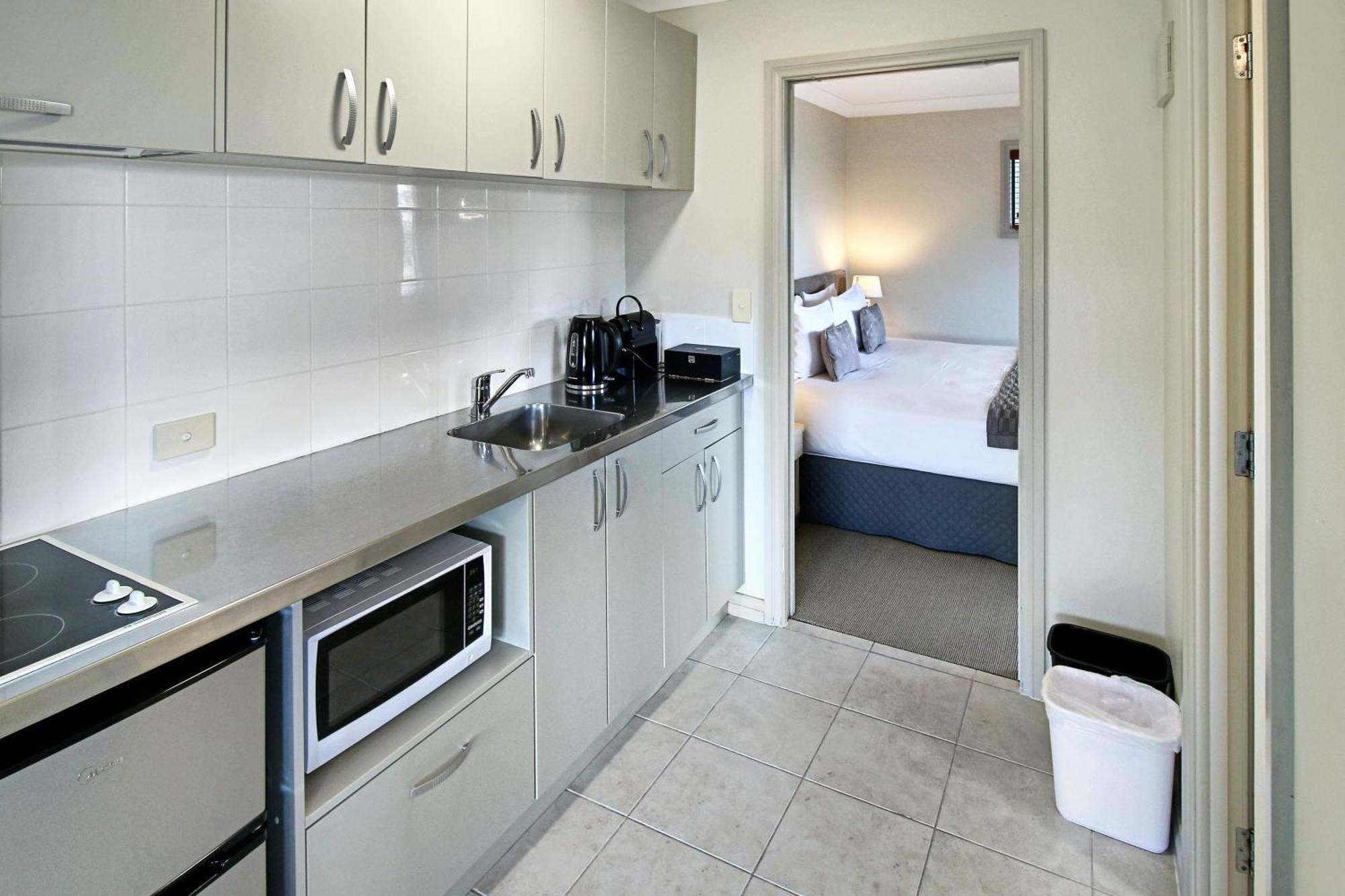 Whangaparaoa Lodge Екстер'єр фото