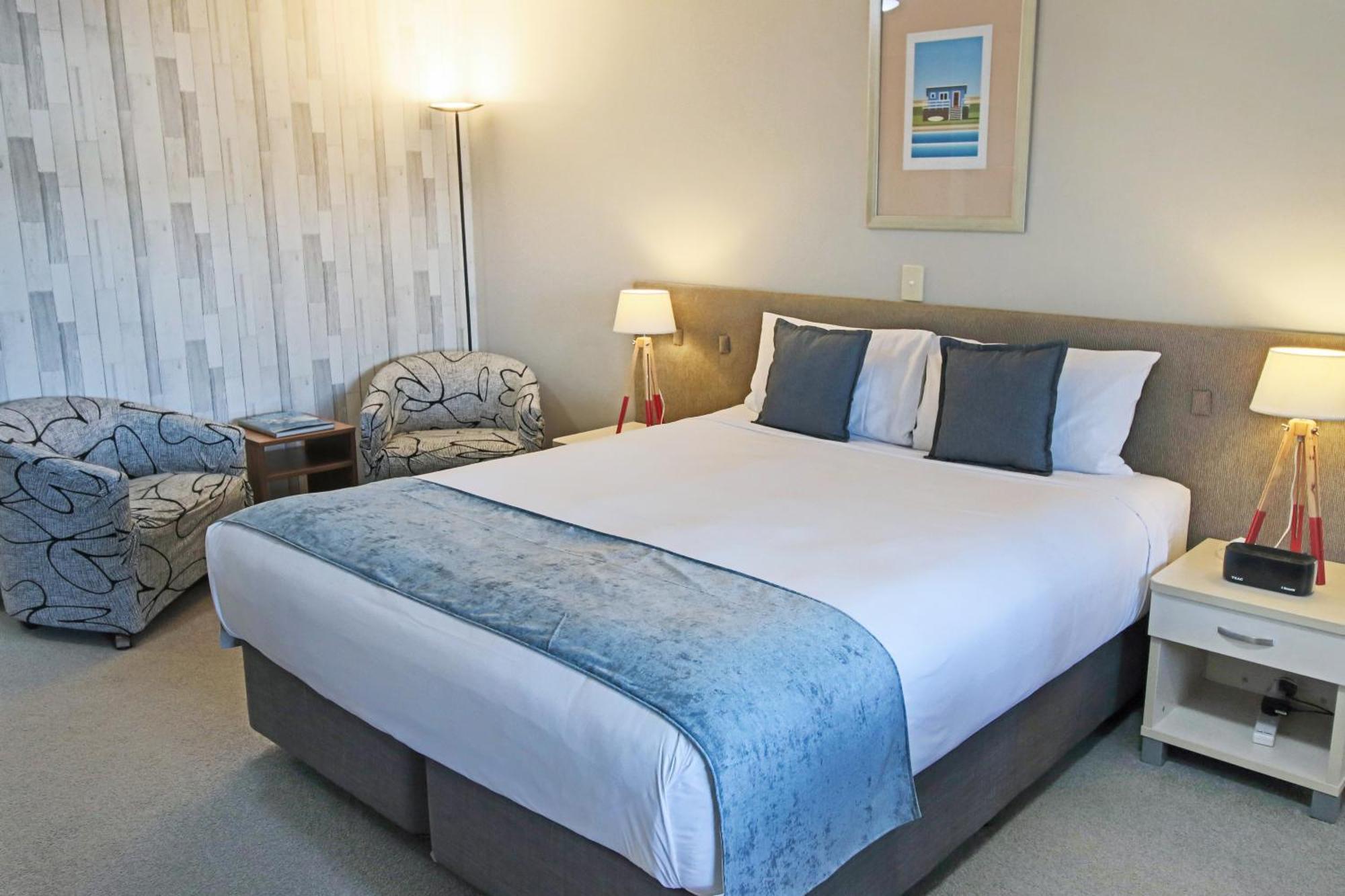 Whangaparaoa Lodge Екстер'єр фото