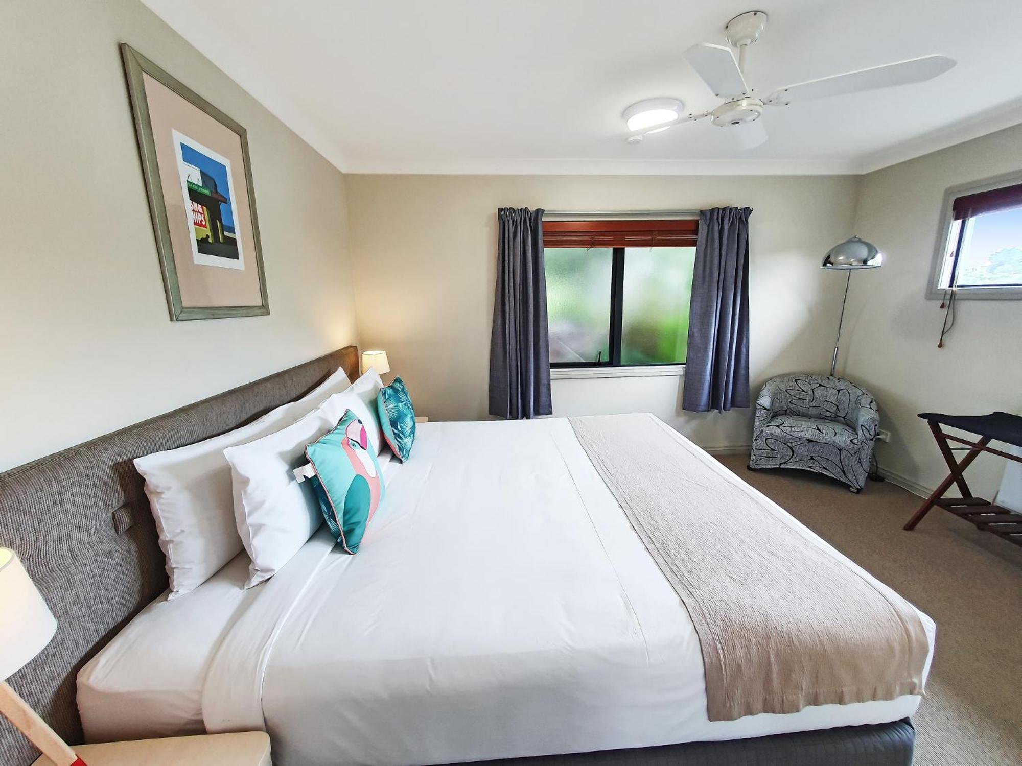 Whangaparaoa Lodge Екстер'єр фото