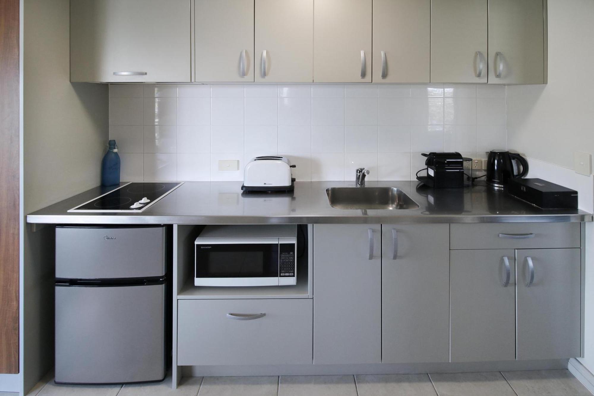 Whangaparaoa Lodge Екстер'єр фото