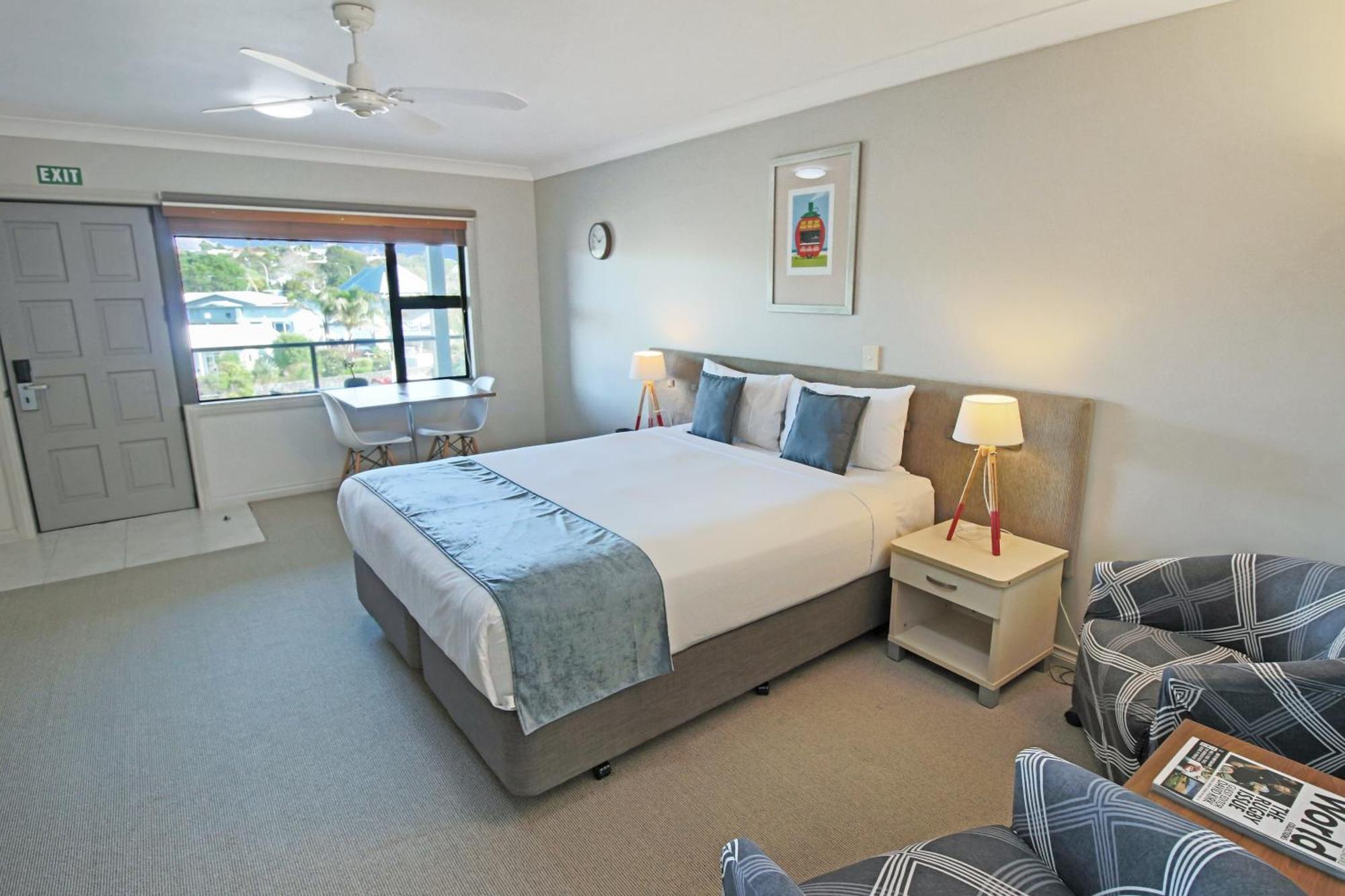 Whangaparaoa Lodge Екстер'єр фото