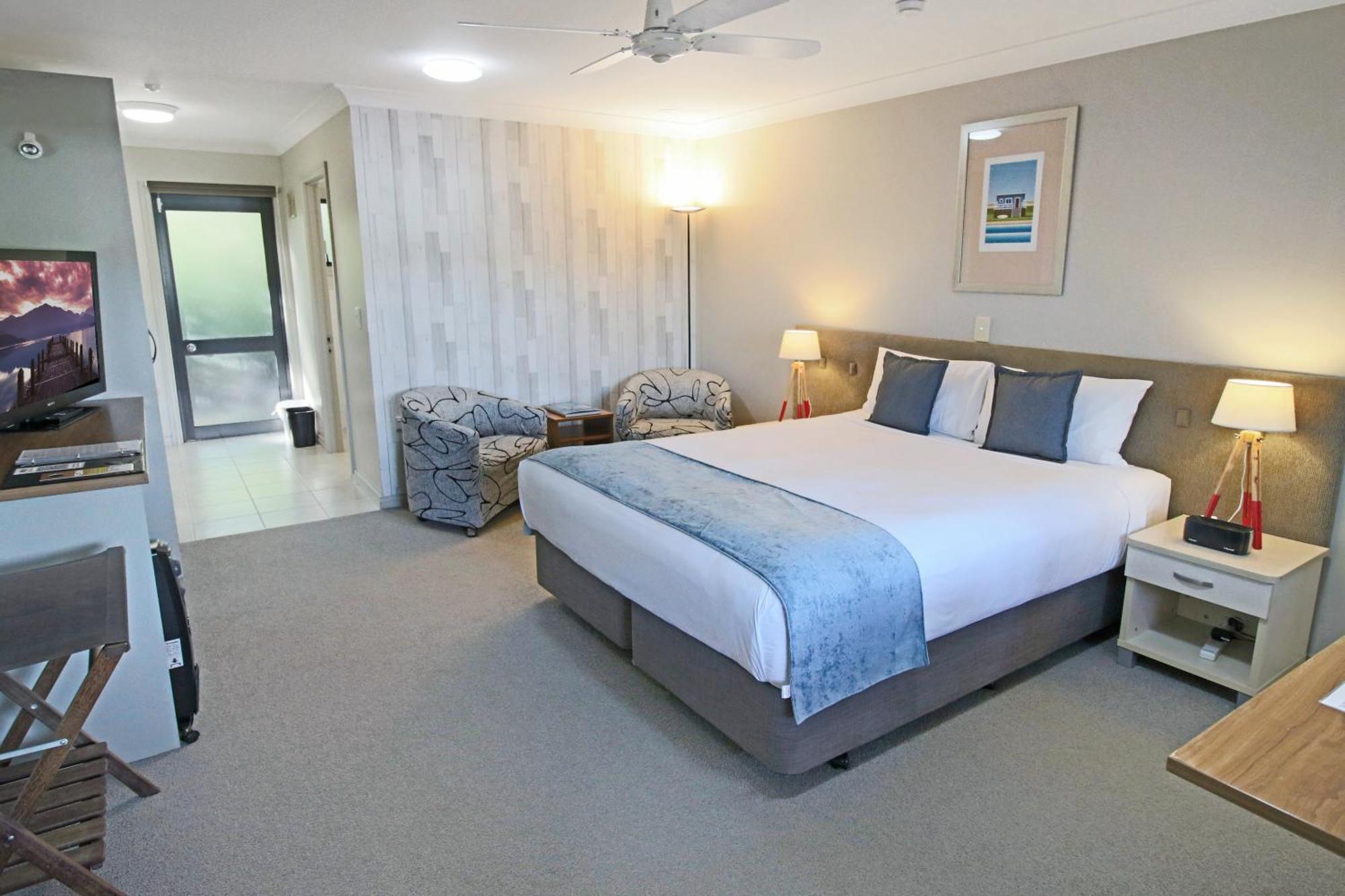 Whangaparaoa Lodge Екстер'єр фото