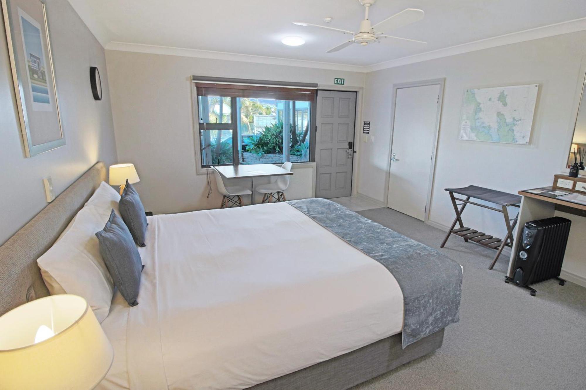 Whangaparaoa Lodge Екстер'єр фото