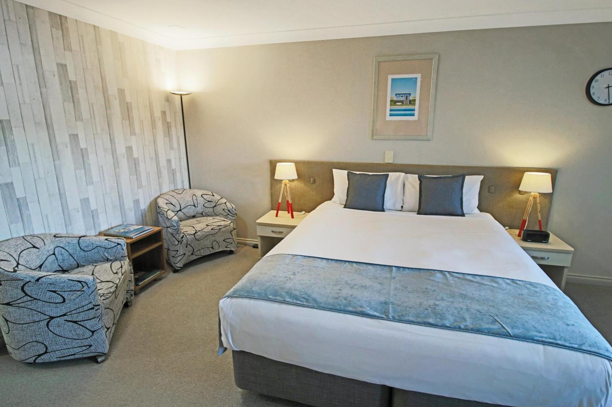 Whangaparaoa Lodge Екстер'єр фото