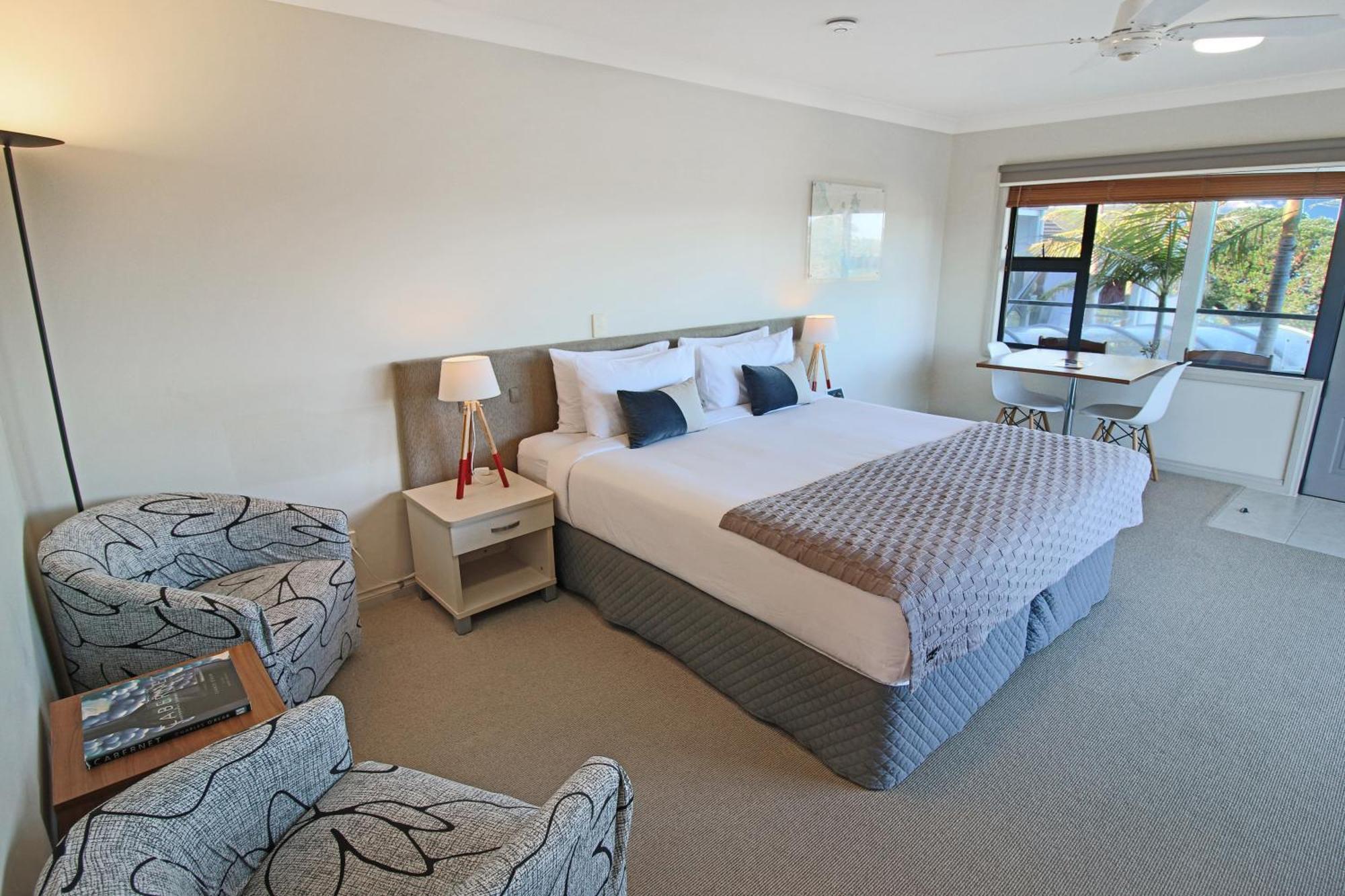 Whangaparaoa Lodge Екстер'єр фото
