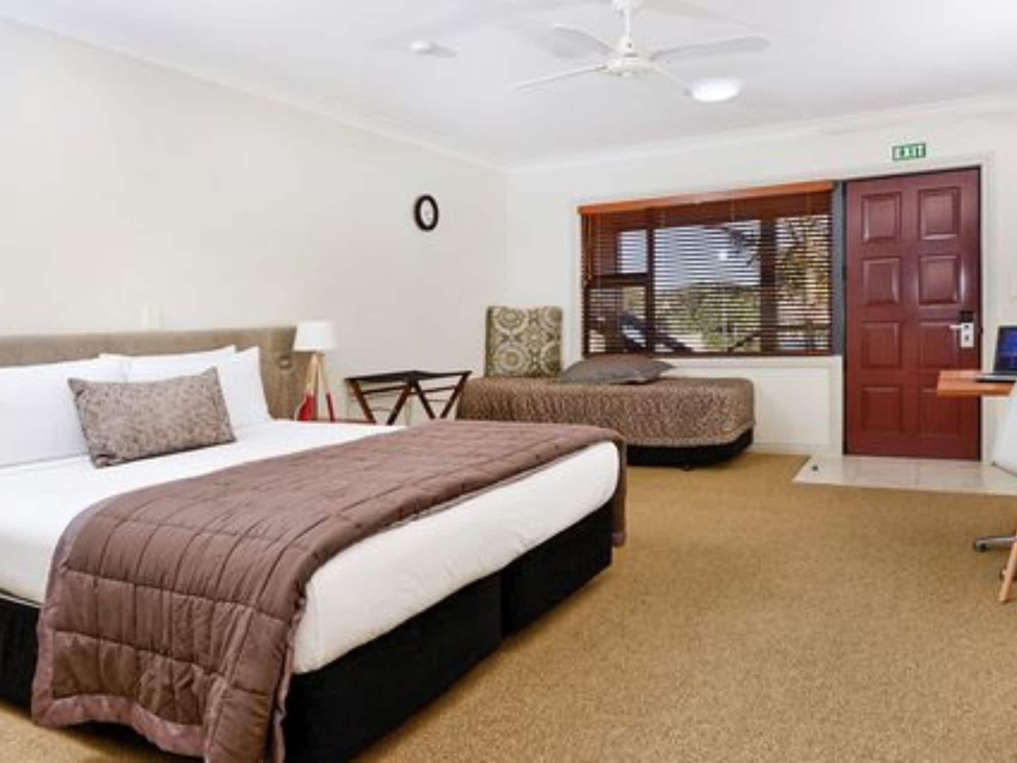 Whangaparaoa Lodge Екстер'єр фото
